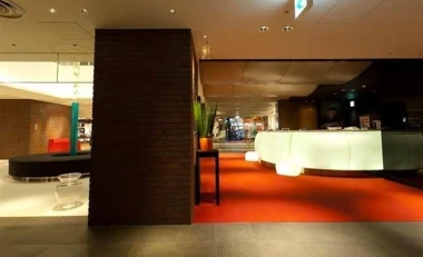 Cross Hotel Osaka