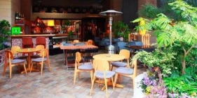 New_Osaka_Hotel_Shinsaibashi-cafe