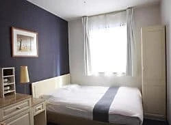 Novo Osaka Hotel Shinsaibashi