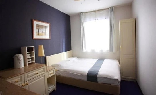 New Osaka Hotel Shinsaibashi