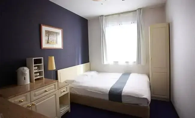 New Osaka Hotel Shinsaibashi