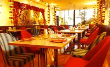 New Osaka Hotel Shinsaibashi