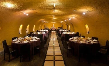 New Osaka Hotel Shinsaibashi