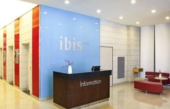 ibis ambassadeur Busan Bus