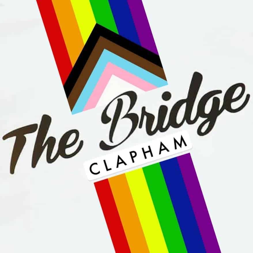 Jembatan Clapham