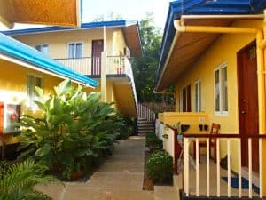 Blue Lagoon Inn & Suites