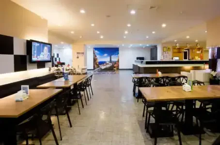 Go Sleep Hotel - Hankou