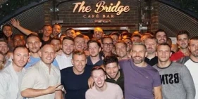 The Bridge Clapham