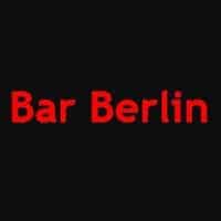 Bar Berlin by The Hoist - fermé