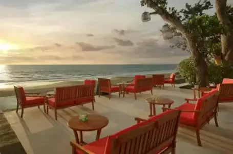 The Seminyak Beach Resort & Spa