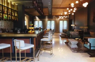 The Seminyak Beach Resort & Spa