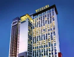Furama Bukit Bintang