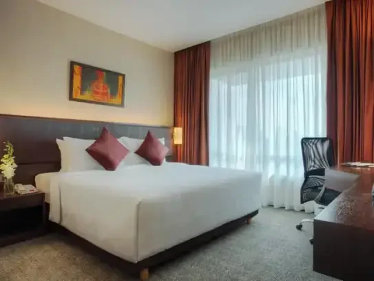 Furama Bukit Bintang