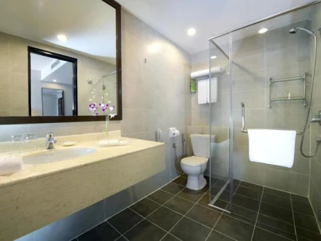 Furama Bukit Bintang