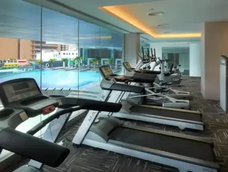 Furama Bukit Bintang