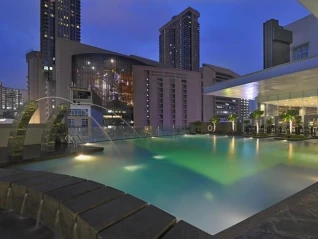 Furama Bukit Bintang