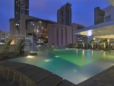 Furama Bukit Bintang