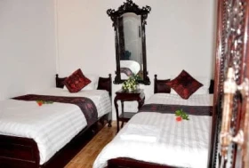 Hanoi Winter Hostel