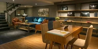 Bespoke Trendy Hotel Hanoi
