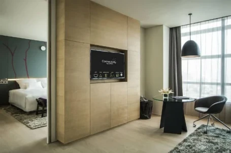 Pullman Saigon Centre