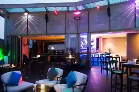 Pullman Saigon Centre