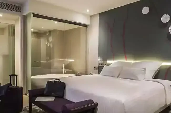 Pullman Saigon Centre