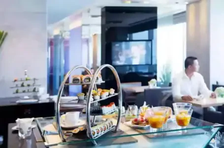 Pullman Saigon Centre