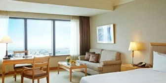 85 Sky Tower Hotel