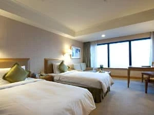 85 Sky Tower Hotel