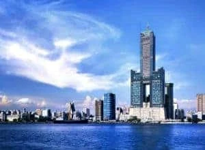 85 Sky Tower Hotel