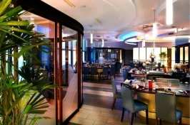 85 Sky Tower Hotel