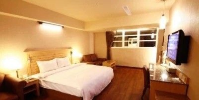 Kindness Hotel Qixian