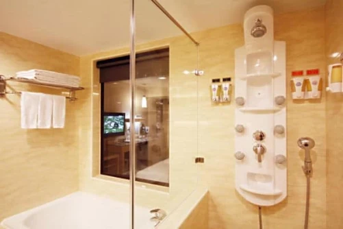 Kindness Hotel Qixian