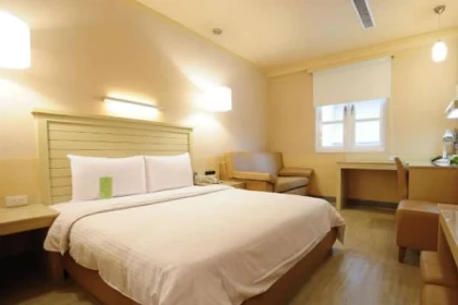 Kindness Hotel Qixian
