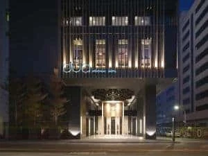 Hotel Dua