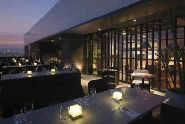 Hotel Dua