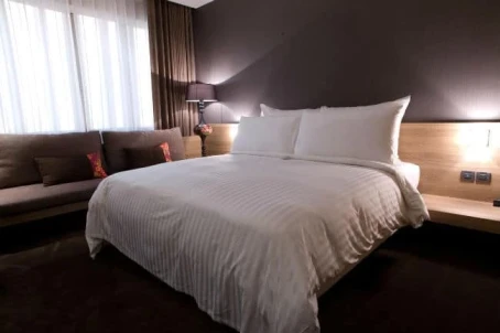 Hotel Dua