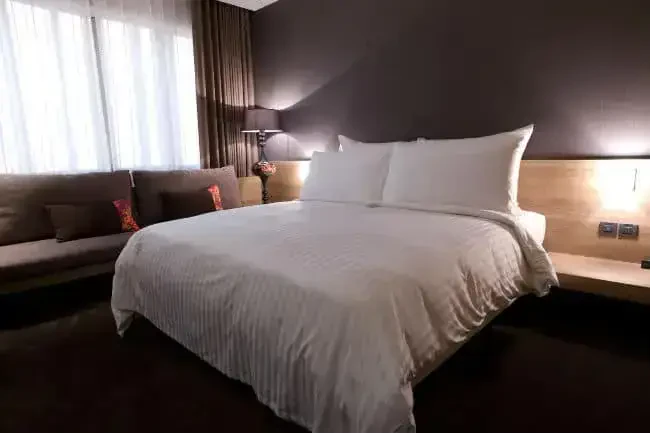 Hotel Dua