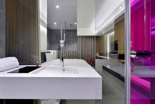Wo Hotel