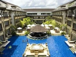 Henann Regency Beach Resort and Spa (ex Boracay Regency Beach Resort and Spa)