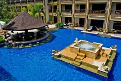 Henann Regency Beach Resort and Spa (ex Boracay Regency Beach Resort and Spa)