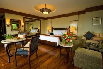 Henann Regency Beach Resort and Spa (ex Boracay Regency Beach Resort and Spa)