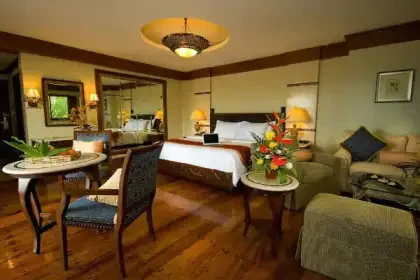 Henann Regency Beach Resort and Spa (ehem. Boracay Regency Beach Resort and Spa)