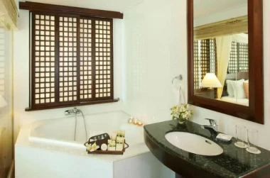 Boracay Mandarin Island Hotel