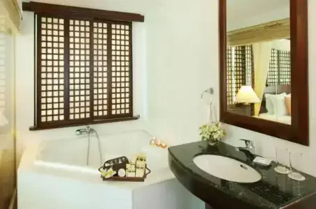 Boracay Mandarin Island Hotel