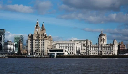 Got To Liverpool