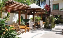 Boracay strandclub