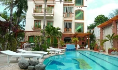 Boracay strandclub