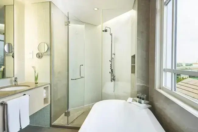Rendezvous Hotel Singapore