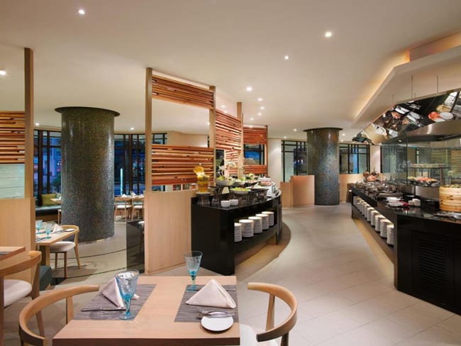 Rendezvous Hotel Singapore par Far East Hospitality - [TEMPORAIREMENT FERMÉ]